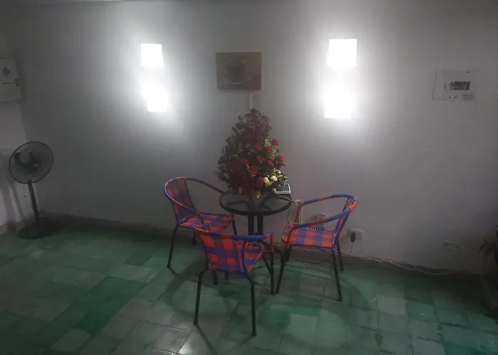 Zana Hotel Boutique