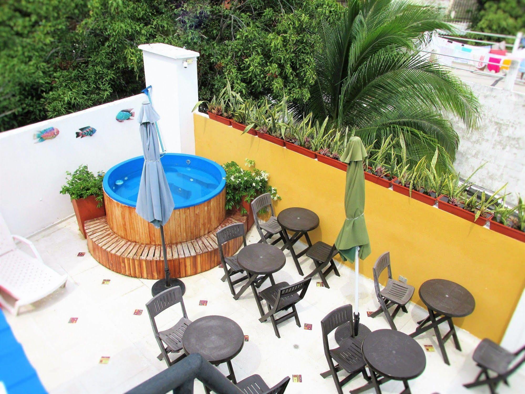 酒店 Zana Boutique Cartagena