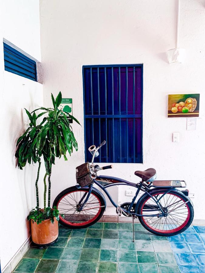 Zana Boutique 酒店 Cartagena