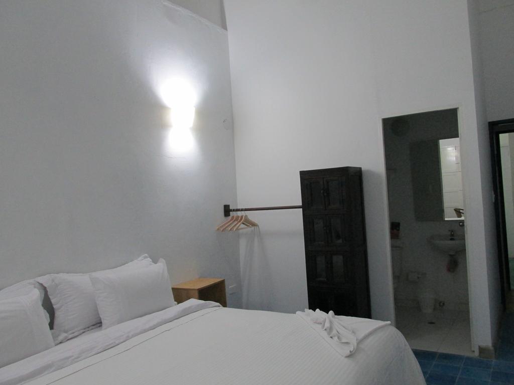 Hotel Zana Boutique Cartagena (Kolumbien)