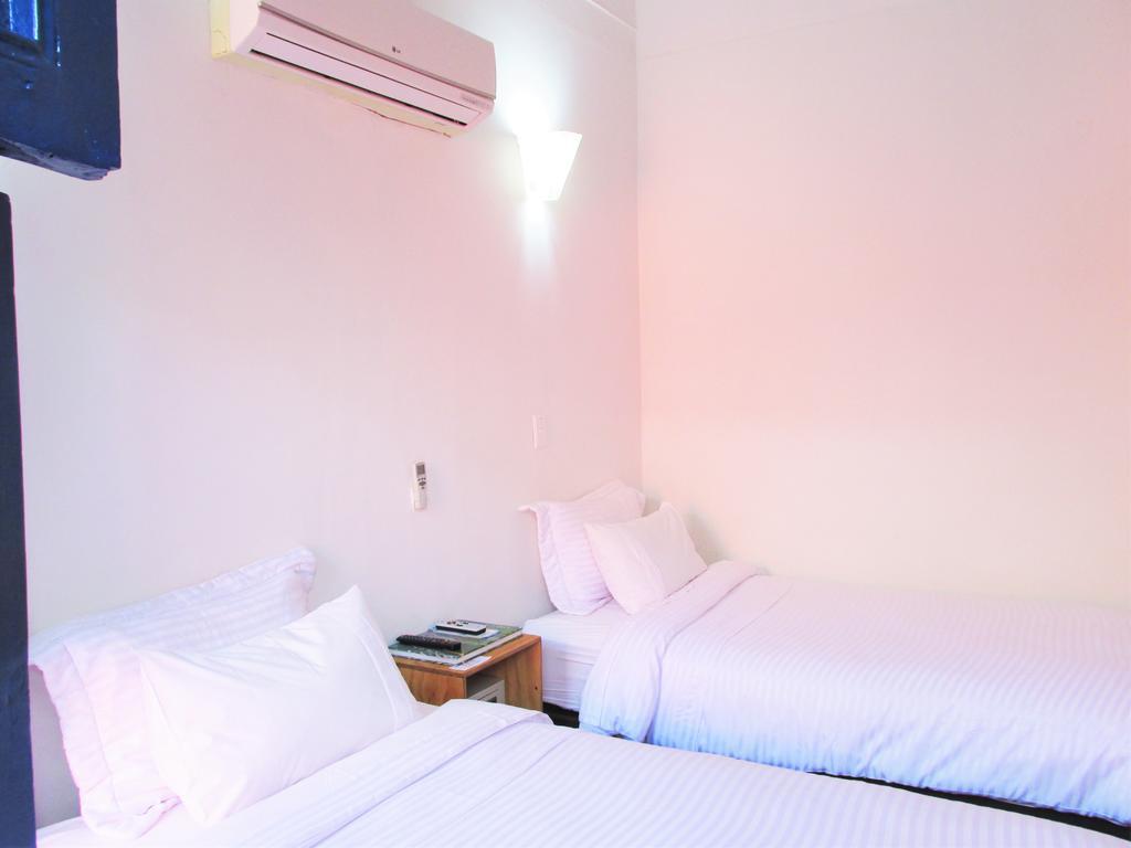 Hotel Zana Boutique Cartagena (Kolumbien)