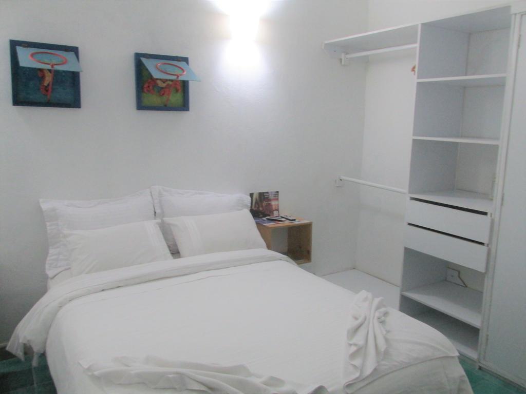 Zana Boutique Cartagena (Kolumbien)