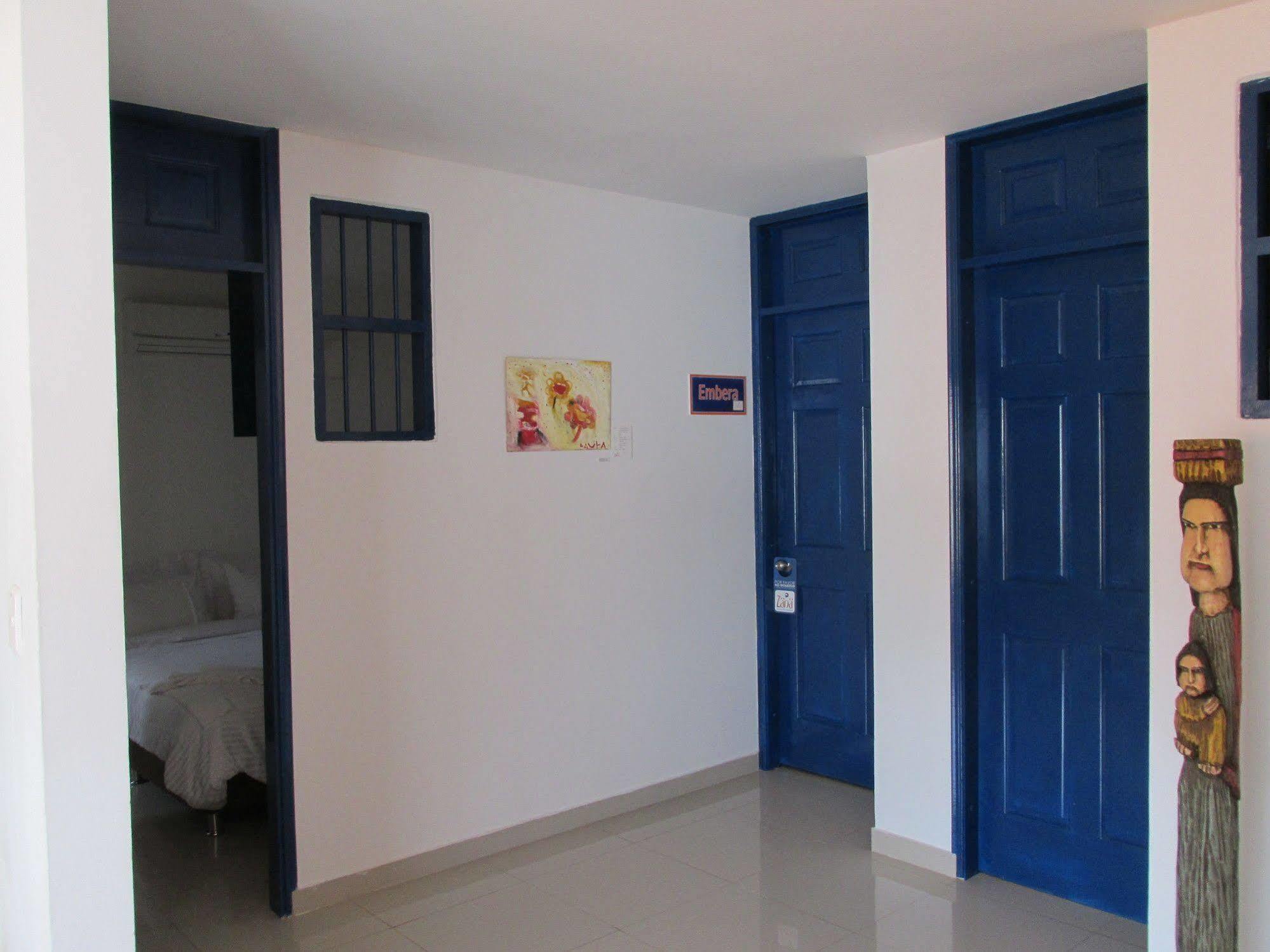 Zana Boutique Cartagena (Kolumbien)