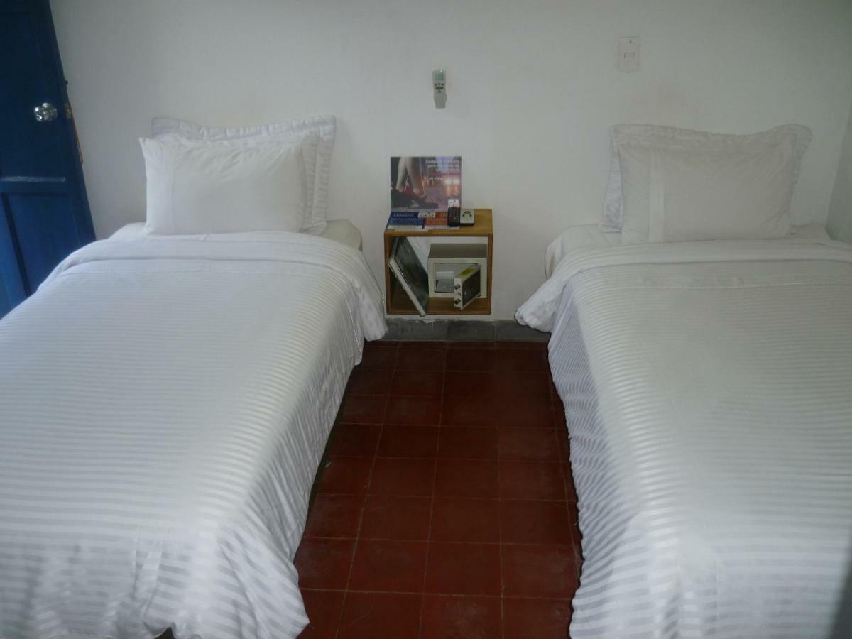 Zana Boutique Cartagena (Kolumbien)