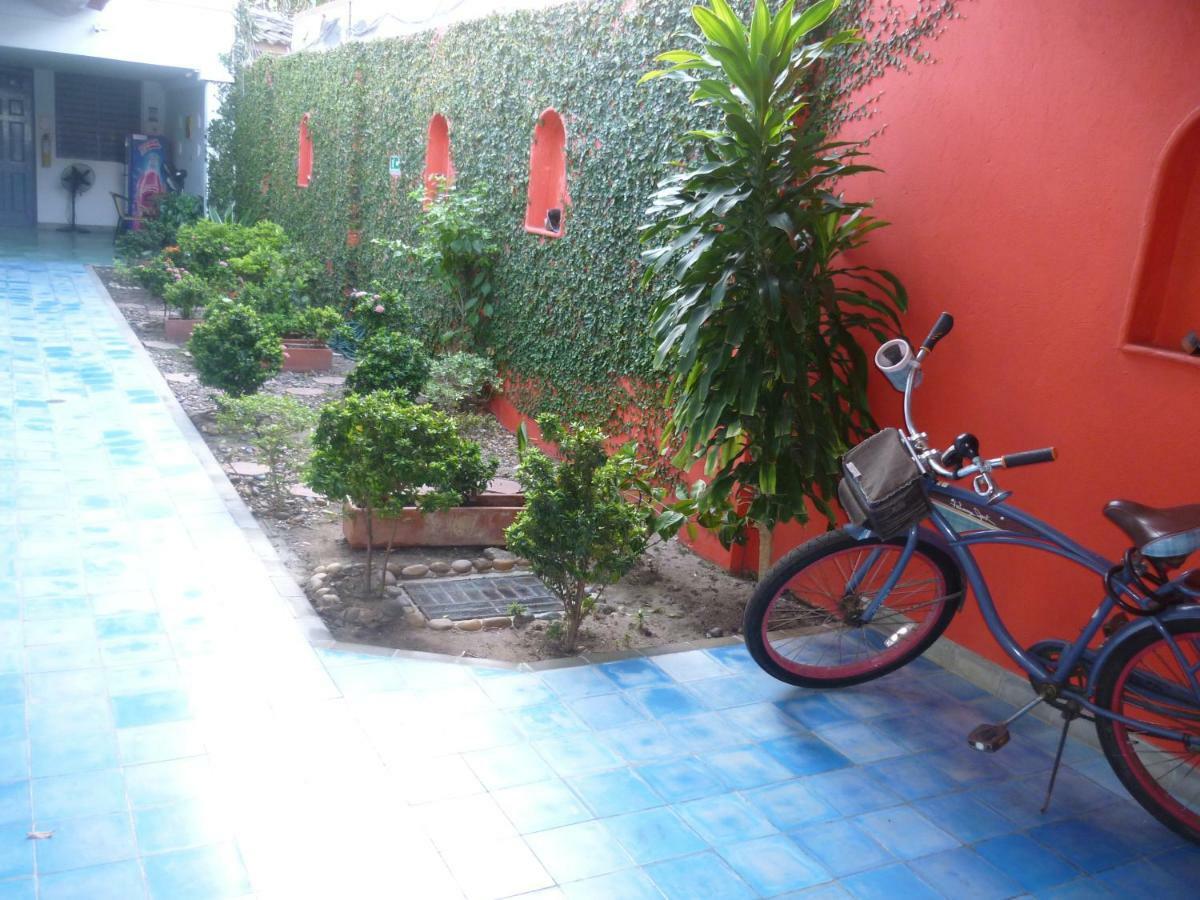 Zana Boutique Hotel Cartagena (Kolumbien)