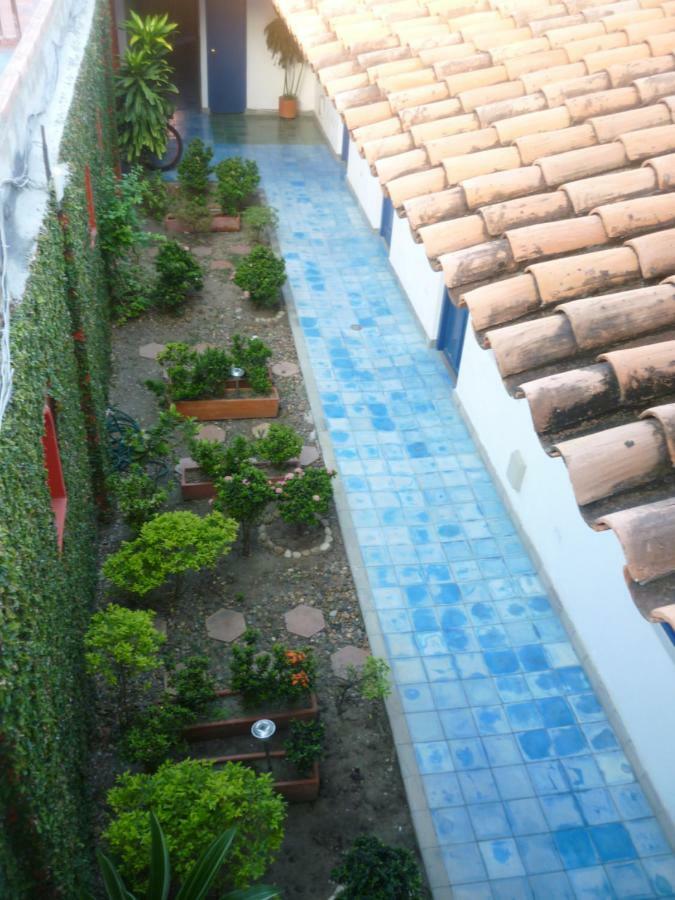 Hotel Zana Boutique Cartagena (Kolumbien)