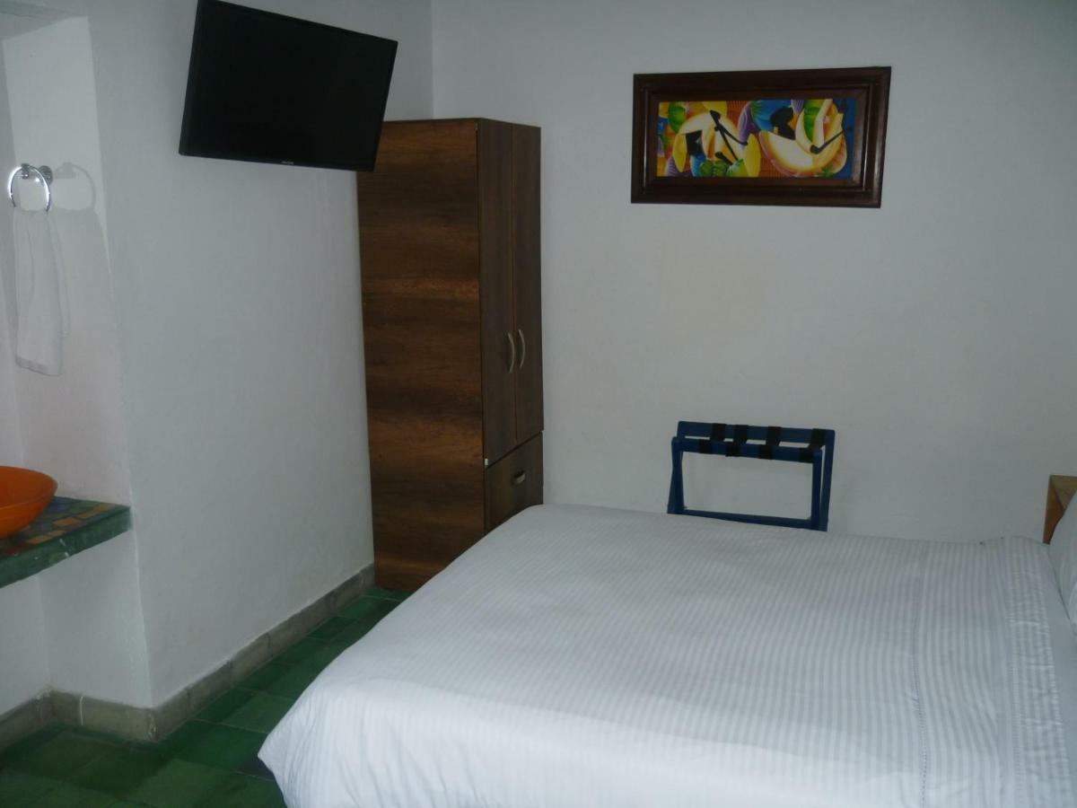Zana Boutique 3* Cartagena (Kolumbien)
