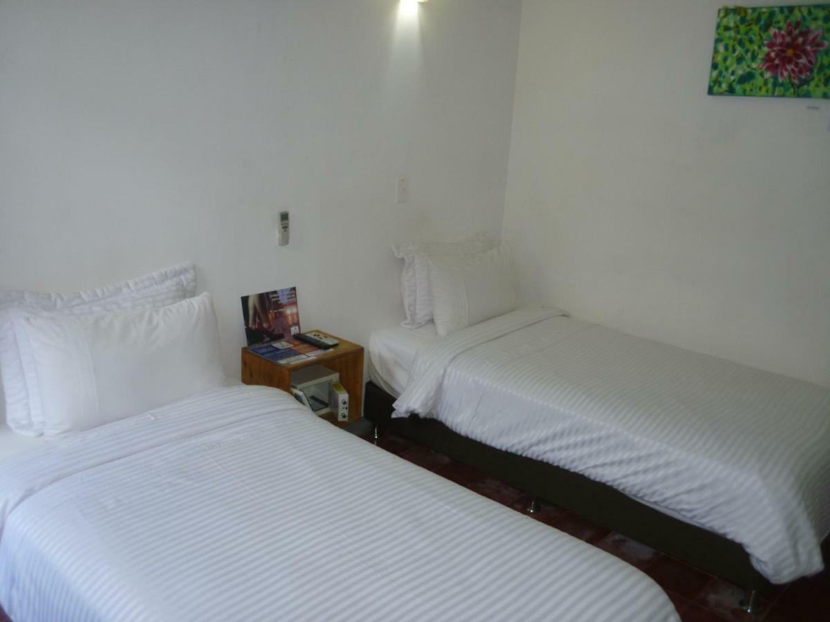 Hotel Zana Boutique