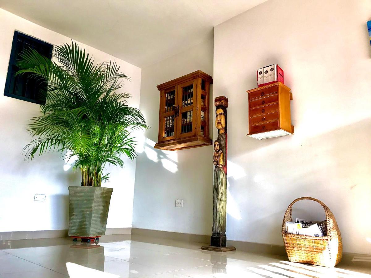 Zana Boutique Hotel